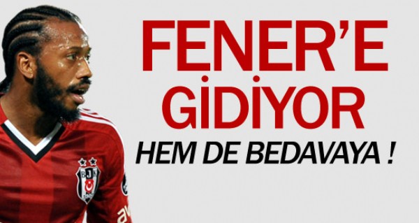 Bedavaya Fenerbahe'ye